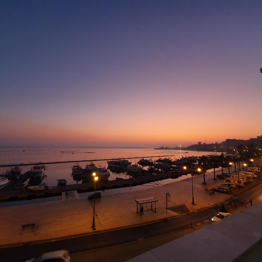 B&B La Terrazza Di Nonnanna Taranto Exterior photo